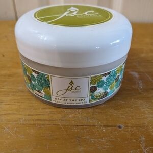 New Day at the Spa premium body butter